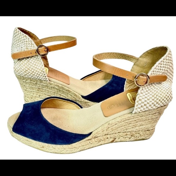 Kanna Sandals, Size 36 (USA 5, 5.5) - Picture 3 of 10